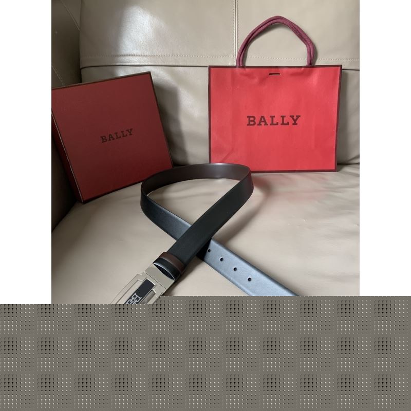 Bally Belts